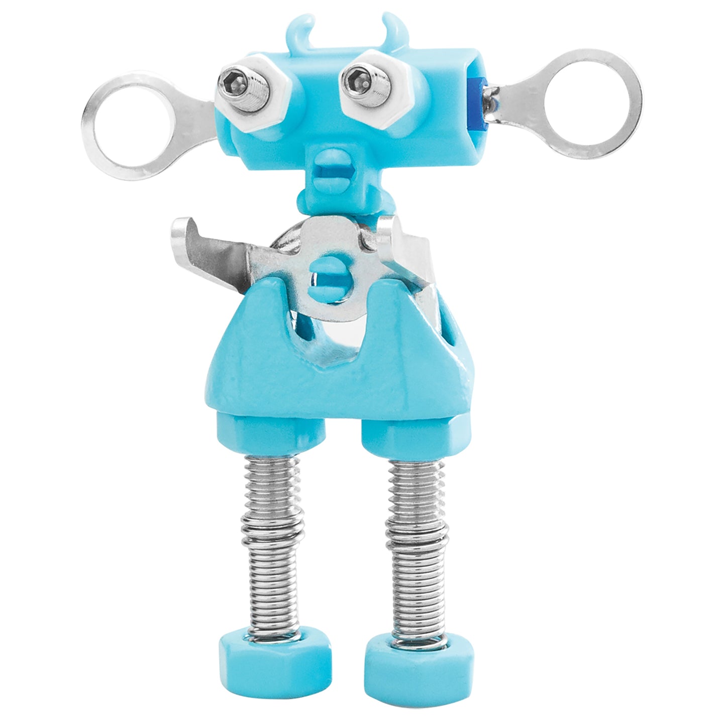 CAREBIT™ Build-It-Yourself Character Kit