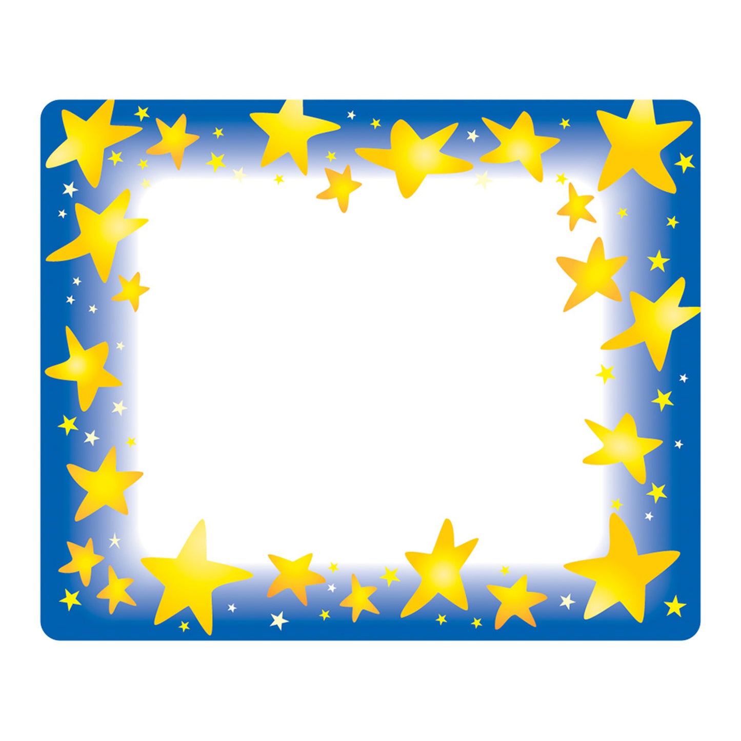 Star Brights Terrific Labels™, 36 Per Pack, 6 Packs
