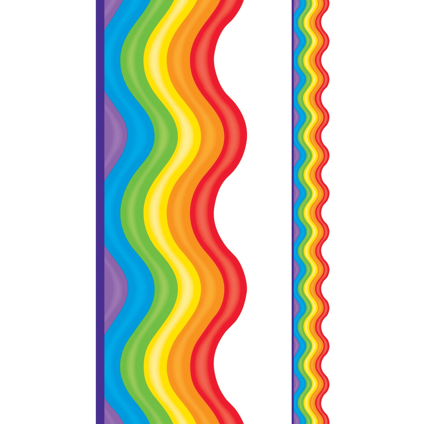 Rainbow Promise Terrific Trimmers®, 39 Feet Per Pack, 6 Packs