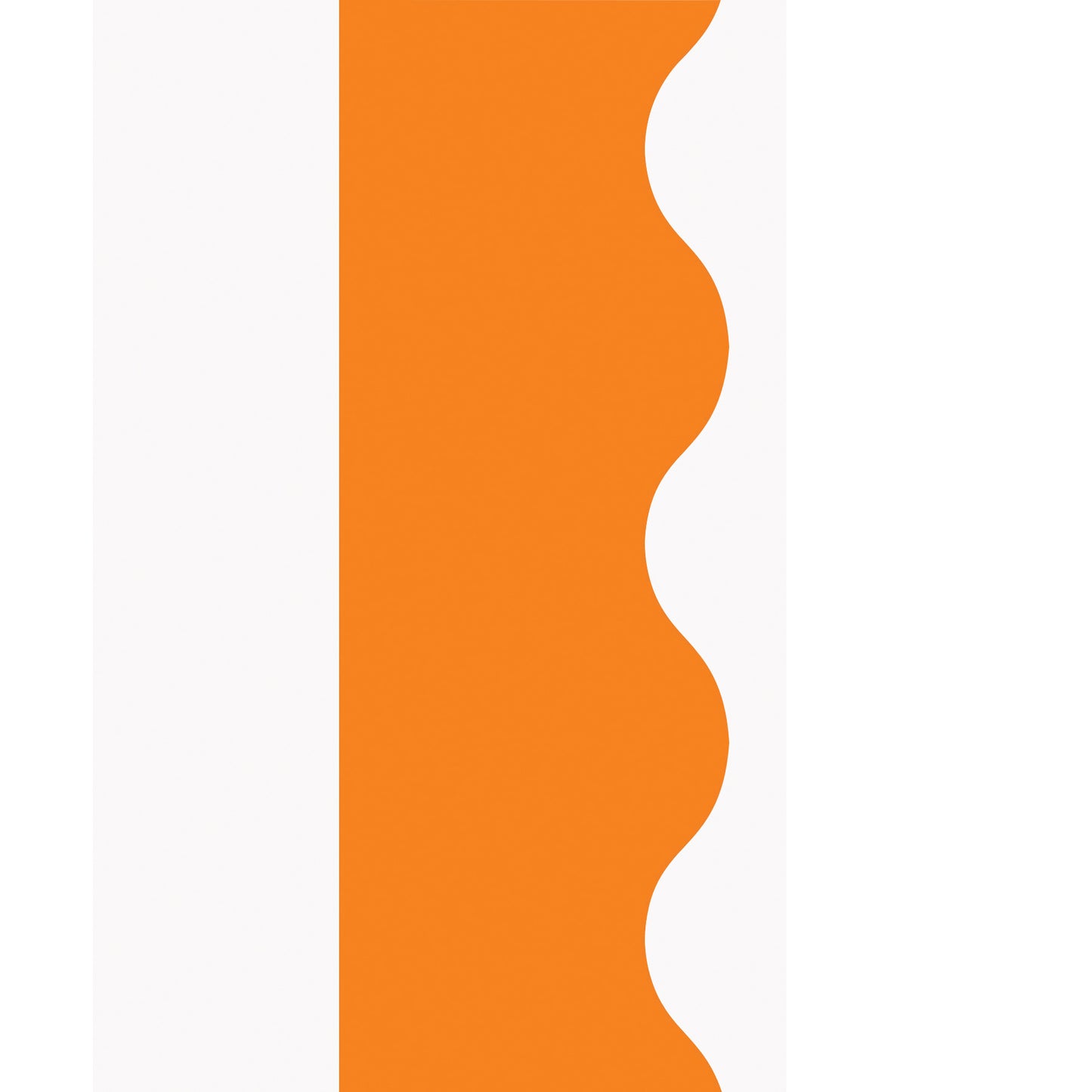 Orange Terrific Trimmers®, 39 Feet Per Pack, 6 Packs