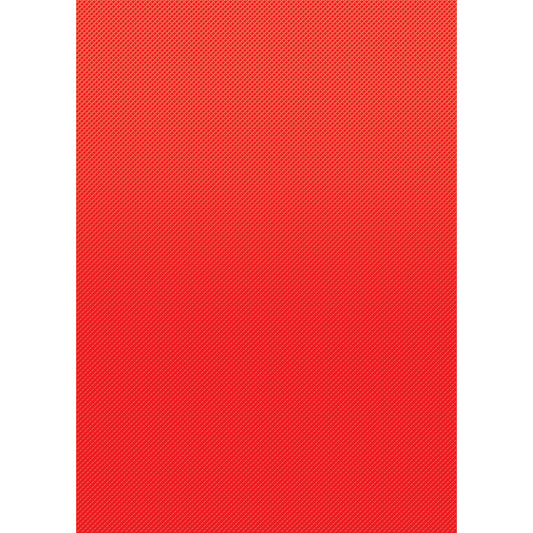 Better Than Paper® Bulletin Board Roll, 4' x 12', Red, 4 Rolls