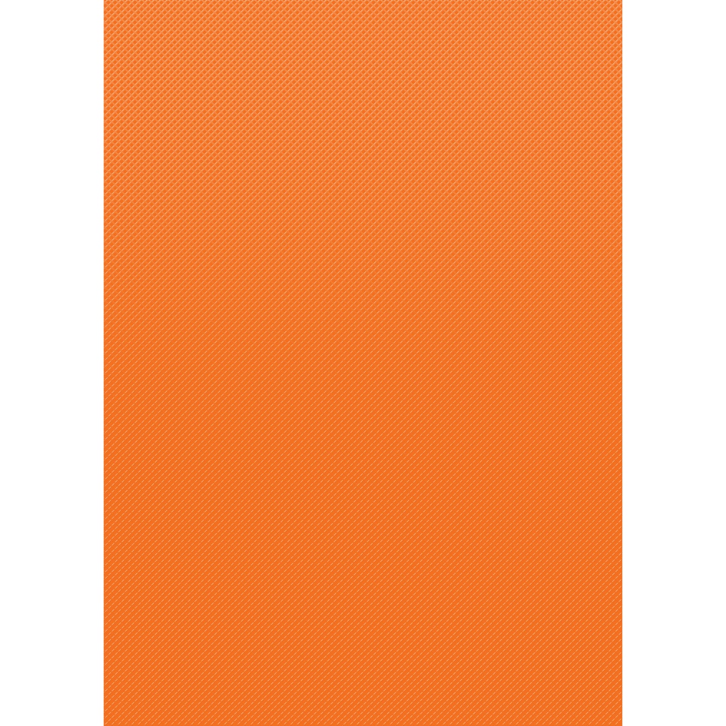 Better Than Paper® Bulletin Board Roll, 4' x 12', Orange, Pack of 4