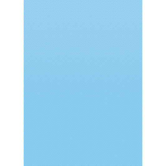 Better Than Paper® Bulletin Board Roll, 4' x 12', Light Blue, 4 Rolls