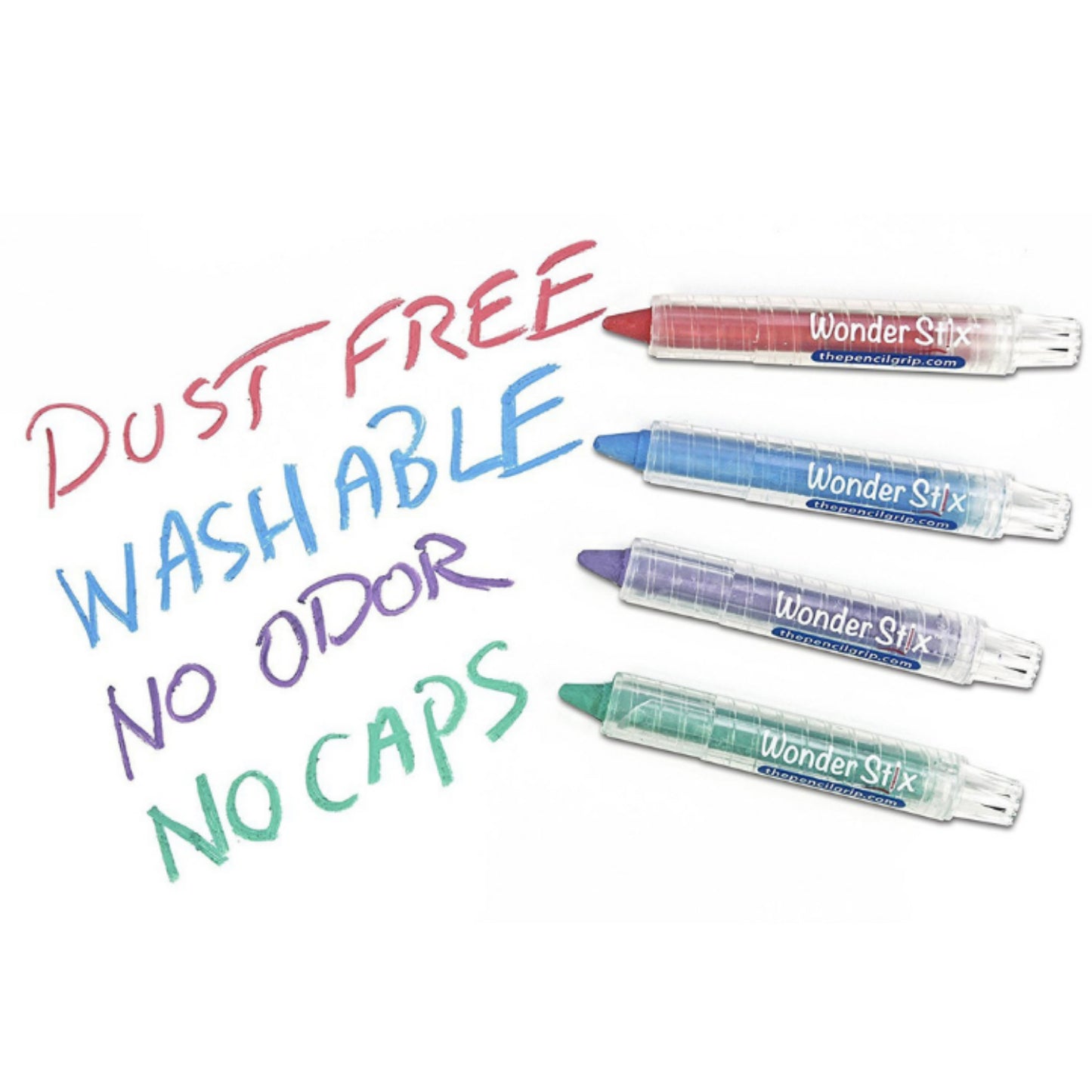 Wonder Stix™, 24 Per Pack, 3 Packs