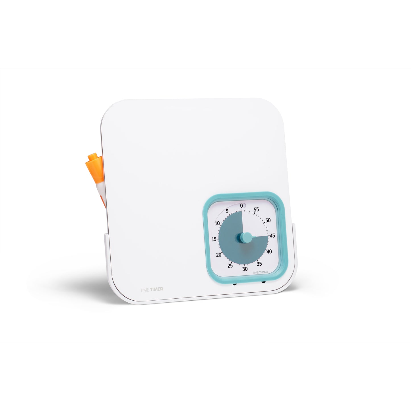 MOD® Timer + Magnetic Dry Erase Board - Lake Day Blue