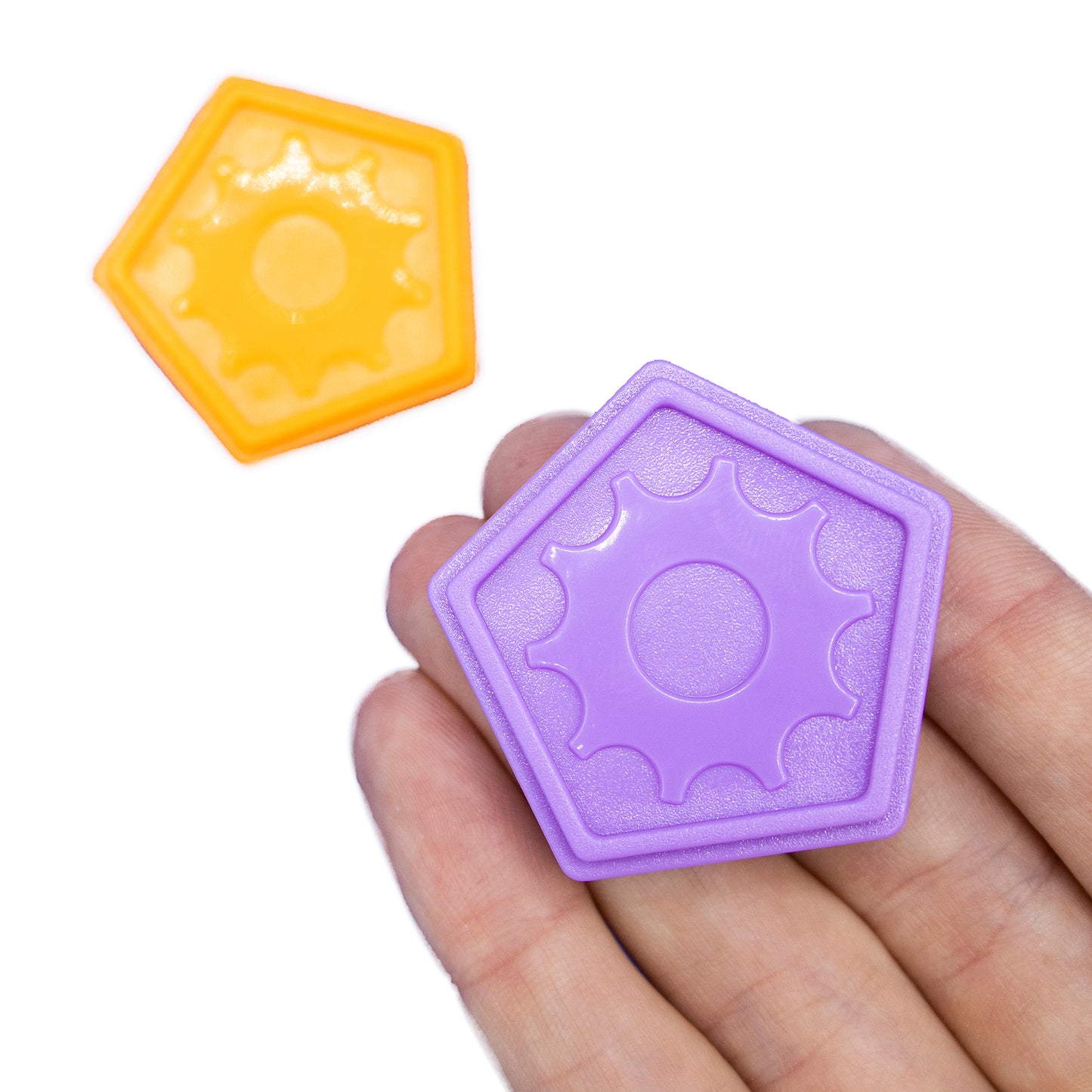 Stakz Tile Laying Game