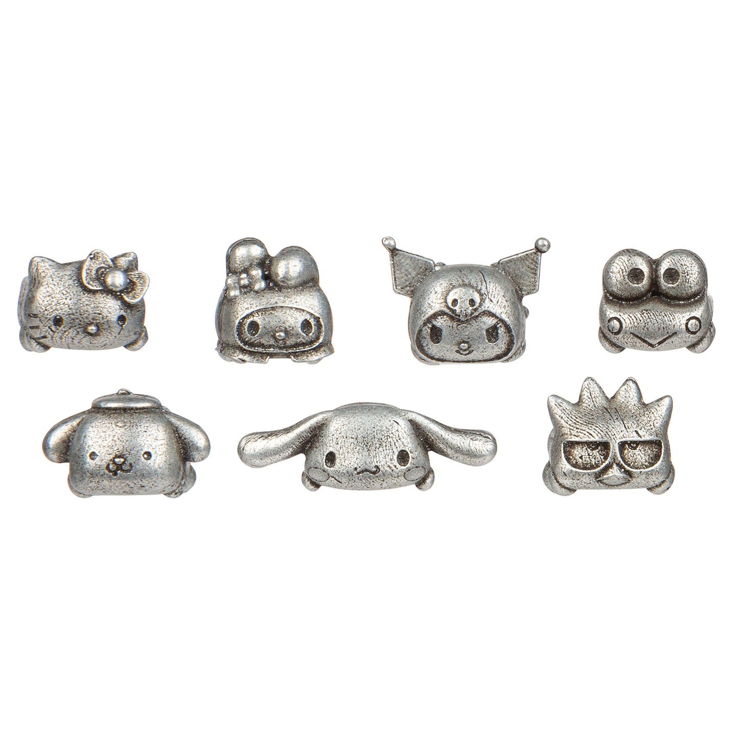 MONOPOLY®: Hello Kitty®and Friends